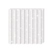 FIMO kids - Arcilla de modelado - 42 g - resplandor blanco