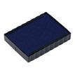 Trodat 6/4750 - Cartucho de tinta - 2 colores (azul, rojo) - para Trodat EcoPrinty 4750/L1; Trodat Printy 4750, 4941