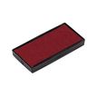 Trodat 6/4913 - Cartucho de tinta - rojo - para Trodat Printy 4913, 4913 TYPO