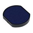 Trodat SWOP-Pad 6/46030 - Cartucho de tinta - azul (paquete de 3) - para P/N: 46030