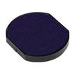 Trodat SWOP-Pad 6/46040 - Cartucho de tinta - azul (paquete de 3) - para COLOP Printer R 40