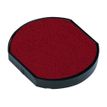 Trodat SWOP-Pad 6/46040 - Cartucho de tinta - rojo (paquete de 3) - para COLOP Printer R 40
