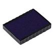 Trodat SWOP-Pad 6/4750 - Cartucho de tinta - azul (paquete de 3) - para Trodat EcoPrinty 4750/L1; Trodat Printy 4750, 4941