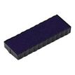 Trodat SWOP-Pad 6/4817 - Cartucho de tinta - azul (paquete de 3) - para Trodat Printy 4817