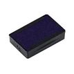 Trodat SWOP-Pad 6/4910 - Cartucho de tinta - azul (paquete de 3) - para Trodat Printy 4810, 4910