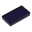 Trodat SWOP-Pad 6/4912 - Cartucho de tinta - azul (paquete de 3) - para Trodat Printy 4912, 4912 OFFICE