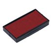 Trodat SWOP-Pad 6/4912 - Cartucho de tinta - rojo (paquete de 3) - para Trodat Printy 4912, 4912 OFFICE