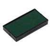 Trodat SWOP-Pad 6/4912 - Cartucho de tinta - verde (paquete de 3) - para Trodat Printy 4912, 4912 OFFICE