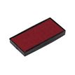 Trodat SWOP-Pad 6/4913 - Cartucho de tinta - rojo (paquete de 3) - para Trodat Printy 4913, 4913 TYPO