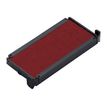 Trodat 6/4915 - Cartucho de tinta - rojo (paquete de 3) - para Trodat Printy 4915