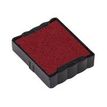 Trodat SWOP-Pad 6/4922 - Cartucho de tinta - rojo (paquete de 3) - para P/N: 4922