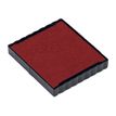 Trodat SWOP-Pad 6/4924 - Cartucho de tinta - rojo (paquete de 3) - para Trodat 4924