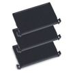Trodat 6/4926 - Cartucho de tinta - negro (paquete de 3) - para Trodat 4924