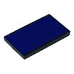 Trodat 6/4926 - Cartucho de tinta - azul (paquete de 3) - para Trodat 4924