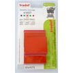 Trodat 6/4927 - Cartucho de tinta - rojo (paquete de 3) - para Trodat Printy 4727