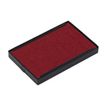 Trodat 6/4928 - Cartucho de tinta - rojo (paquete de 3) - para Trodat Printy 4928