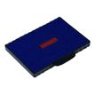 Trodat 6/511 - Cartucho de tinta - 2 colores (azul, rojo) (paquete de 3) - para Trodat Professional 5211