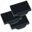 Trodat SWOP-Pad 6/53 - Cartucho de tinta - negro (paquete de 3) - para Trodat Professional 5253, 5440