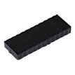 Trodat SWOP-Pad 6/56 - Cartucho de tinta - negro (paquete de 3) - para Trodat Professional 5117, 5204, 5206, 5460, 5460/L1, 55510