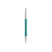 3108722429561-Oberthur Constance - Roller turquoise / chromé mat-P_79400400_2-1