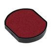 Trodat SWOP-Pad 6/46030 - Cartucho de tinta - rojo (paquete de 3) - para P/N: 46030