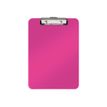 4002432107278-Leitz - Porte-bloc A4 - pour 80 feuilles - rose métallisé-P_79400504_2-1