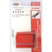 Trodat SWOP-Pad 6/9413 - Cartucho de tinta - rojo (paquete de 3) - para Trodat Mobile Printy 9413