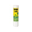 UHU stic ReNATURE - Barra de pegamento - 21 g - bio plástico