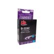 3584770889487-Cartouche compatible Brother LC223 - cyan - Uprint-P_79401406_2-1