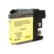 3584770889500-Cartouche compatible Brother LC223 - jaune - Uprint-P_79401408_2-1