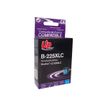 UPrint B-225XLC - 13 ml - cián - compatible - cartucho de tinta (alternativa para: Brother LC-225XLC) - para Brother DCP-J4120, MFC-J4420, J4620, J5320, J5620, J5625, J5720; Business Smart MFC-J4420
