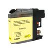 UPrint B-225XLY - 13 ml - amarillo - compatible - cartucho de tinta (alternativa para: Brother LC-225XLY) - para Brother DCP-J4120, MFC-J4420, J4620, J5320, J5620, J5625, J5720; Business Smart MFC-J4420