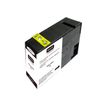 UPrint C-2500XLB - 75 ml - tamaño XL - negro - compatible - cartucho de tinta (alternativa para: Canon PGI-2500XL BK) - para Canon MAXIFY iB4050, iB4150, MB5050, MB5150, MB5155, MB5350, MB5450, MB5455