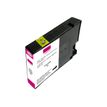 UPrint C-2500XLM - 21 ml - tamaño XL - magenta - compatible - cartucho de tinta (alternativa para: Canon PGI-2500XL M) - para Canon MAXIFY iB4050, iB4150, MB5050, MB5150, MB5155, MB5350, MB5450, MB5455