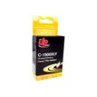 UPrint C-1500XLY - 14 ml - amarillo - compatible - cartucho de tinta (alternativa para: Canon PGI-1500XL Y) - para Canon MAXIFY MB2050, MB2150, MB2155, MB2350, MB2750, MB2755