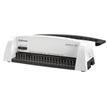 0043859680719-Fellowes Starlet 2+ - machine à relier / relieuse perforeuse manuelle - perfore 12 feuille-P_79401565_2-0
