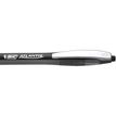 3086123307582-BIC ATLANTIS Soft - 12 Stylos à bille - noir - rétractable-P_79402230_4-3