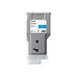 Canon PFI-207 C - 300 ml - cián - original - depósito de tinta - para imagePROGRAF iPF680, iPF685, iPF780, iPF785