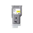 Canon PFI-207 Y - 300 ml - amarillo - original - depósito de tinta - para imagePROGRAF iPF680, iPF685, iPF780, iPF785