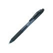 Pentel EnerGel - Bolígrafo  - negro - tinta de gel - 0.7 mm - medio - retractil
