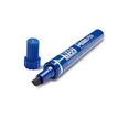 Pentel PEN - Marcador - permanente - azul - 2.5-7 mm