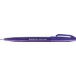 4902506287151-Pentel - Feutre pinceau à pointe souple - violet-P_79402882_2-0