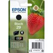 Epson 29 - 5.3 ml - negro - original - blíster - cartucho de tinta - para Expression Home XP-245, 247, 255, 257, 332, 342, 345, 352, 355, 435, 442, 445, 452, 455
