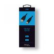 MCL - Cable USB - USB Tipo B (M) a USB (M) - USB 2.0 - 2 m