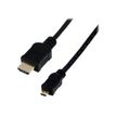 0000006138936-MCL Samar - câble HDMI haute vitesse avec ethernet type A (M) vers micro HDMI type D (M) --P_79403441_1-0
