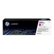HP 201A - Magenta - original - LaserJet - cartucho de tóner (CF403A) - para Color LaserJet Pro M252dn, M252dw, M252n, MFP M274n, MFP M277c6, MFP M277dw, MFP M277n