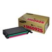 Samsung CLT-M6092S - Magenta - original - cartucho de tóner (SU348A) - para Samsung CLP-770ND, CLP-770NDK, CLP-770NDKG, CLP-775N, CLP-775ND