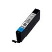 Canon CLI-571C XL - 11 ml - Alto rendimiento - cián - original - depósito de tinta - para PIXMA TS5051, TS5053, TS5055, TS6050, TS6051, TS6052, TS8051, TS8052, TS9050, TS9055