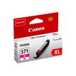4549292032871-Canon CLI-571XL - magenta - cartouche d'encre originale-P_79404473_2-1
