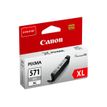 4549292032901-Canon CLI-571XL - gris - cartouche d'encre originale-P_79404475_2-1